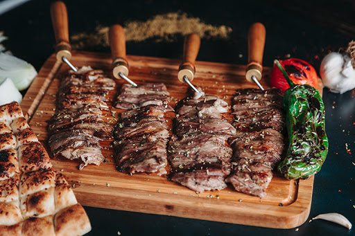 İskender Kebap